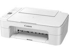 Canon PIXMA TS3351 - imprimante multifonctions jet d'encre couleur A4 - Wifi, USB