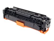 Cartouche laser compatible HP 304A - noir - Uprint