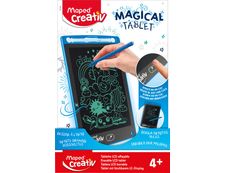Maped Creativ - Magic Board - Tablette à dessin magique