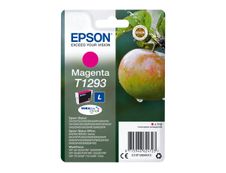 Epson T1293 Pomme - magenta - cartouche d'encre originale