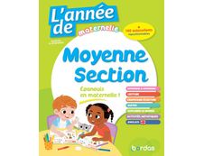 L'Année de Moyenne Section