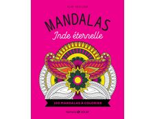 Mandalas - Inde éternelle