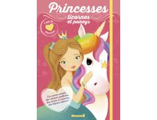 Princesses Licornes et poneys Coup de coeur créations