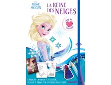 Disney La Reine Des Neiges - Coup de cœur créations