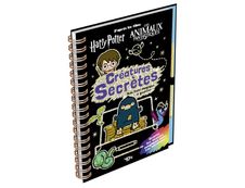 Harry Potter - Créatures secrètes