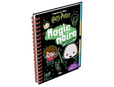 Harry Potter - Magie noire
