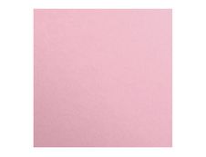 Clairefontaine Maya - Papier à dessin - 50 x 70 cm - 270 g/m² - rose clair