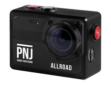 PNJ AllRoad - caméra de sport - étanche 5M - wifi