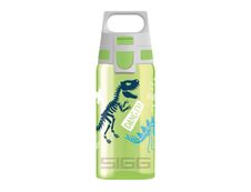 Sigg Viva One Jurassica - Gourde bouteille d'eau - 0,5 L - vert