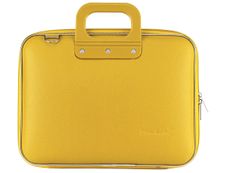 Bombata Classic Medio - Sacoche pour ordinateur portable 13" - jaune safran