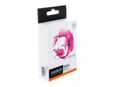 Cartouche compatible Brother LC3219XL - magenta - Switch 