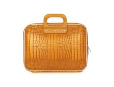 Bombata Cocco Medio - Sacoche pour ordinateur portable 13" - jaune safran