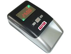 Reskal - Détecteur de faux billets à batterie - infrarouge/magnétique
