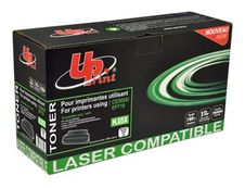 Cartouche laser compatible HP 05X - noir - Uprint