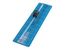 Dahle 350 - Rogneuse / coupeuse A4 - coupe 3 feuilles