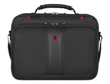 Wenger Legacy - Sacoche pour ordinateur portable 16" - noir