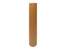 Logistipack - Papier cadeau kraft - 70 cm x 3 m - 70 g/m² - brun