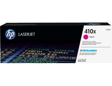 HP 410X - magenta - cartouche laser d'origine