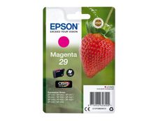 Epson 29 Fraise - magenta - cartouche d'encre originale
