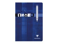 Clairefontaine - Cahier de dessin A4 (21x29,7 cm) - 32 pages blanches