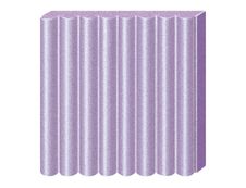Pâte Fimo Effect - Lilas Nacré - 57G