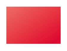 Pollen - 25 Cartes - 110 x 155 mm - 210 g/m² - rouge groseille