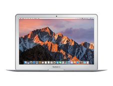 Apple MacBook Air - PC portable reconditionné 13.3" grade B année 2017 - Core i5 - 8 Go RAM - 256 Go SSD