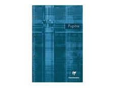 Rhodia - Bloc notes Pupitre - A4 + - 160 pages - grands carreaux - perforé