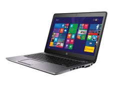 HP EliteBook 840 G1 - PC portable 14" reconditionné grade A - Core i5 4300U - 8Go - 250Go SSD - Win 10 Pro