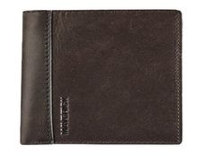 Maverick brown - portefeuille RFID pour cartes supplémentaires - marron