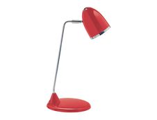MaulStarlet - Lampe de bureau LED - rouge