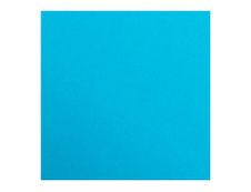 Clairefontaine Maya - Papier à dessin - 50 x 70 cm - 270 g/m² - bleu
