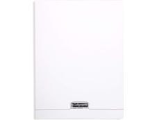 Calligraphe 8000 - Cahier de dessin polypro 24 x 32 cm - 96 pages - uni - transparent