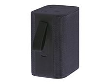 T'nB RECORD V1 - Enceinte sans fil Bluetooth - bleu