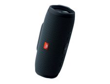 JBL Charge Essential - Enceinte portable sans fil -  étanche - noir