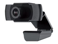 MCL Samar WEB-FHD/M - Webcam full HD 1080p