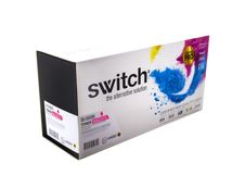 Cartouche laser compatible Samsung CLT-404S - magenta - Switch