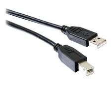 Ma Fabrik - câble USB A vers USB B - reconditionné grade A - 1.8 m