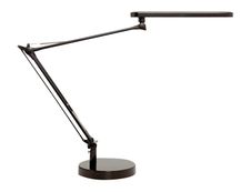 Unilux - Lampe de bureau Mambo - LED - noir
