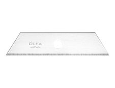 OLFA - Etui de 5 lames - pour cutter SK4