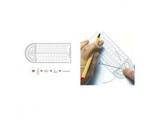Thamographe (règle technique)