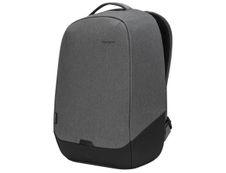 Targus Cypress Security with EcoSmart - Sac à dos pour ordinateur portable 15,6' - gris