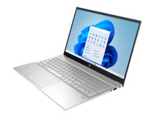 HP Pavilion Laptop 15-eh2004nk - PC portable 15.6" - Ryzen 7 5825U - 8 Go RAM - 512 Go SSD
