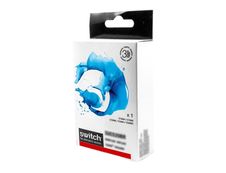 Cartouche compatible Canon CLI-551XL - cyan - Switch 