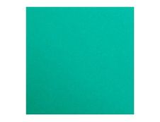 Clairefontaine Maya - Papier à dessin - 50 x 70 cm - 270 g/m² - vert foncé