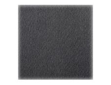 Clairefontaine - Papier dessin couleur à grain - feuille 50 x 65 cm - noir