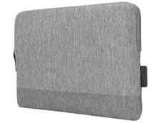 Targus CityLite - Housse pour ordinateur portable 15,6" - gris