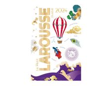 Le Petit Larousse Illustré 2024