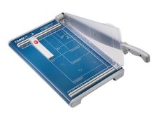 Dahle 560 - Cisaille A4 - coupe 25 feuilles