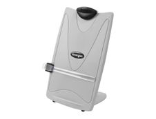 Kensington InSight Plus - porte-copie - gris